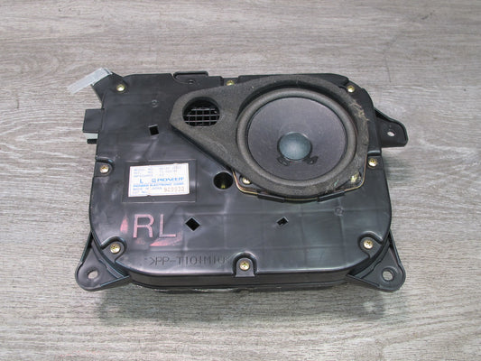98-04 Lexus JZS160L GS400 GS300 Rear Left & Right Door Tweeter Speaker Set OEM