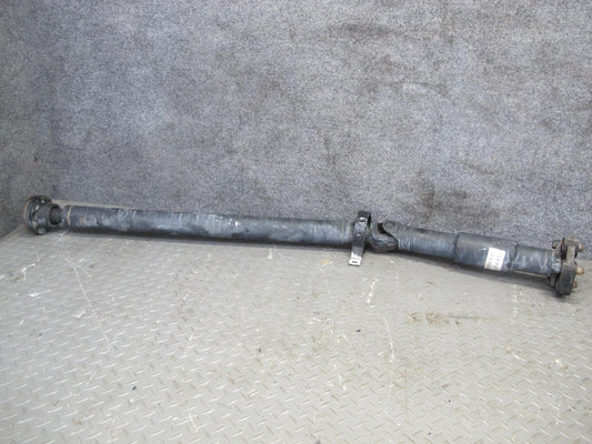 04-06 BMW E46 330i 330Ci RWD A/T Auto Transmission Driveshaft Drive Shaft OEM