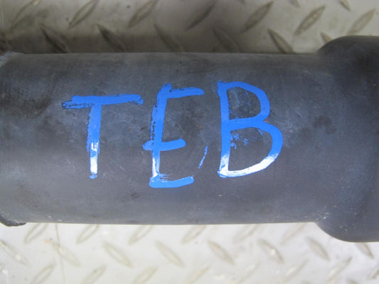 04-06 BMW E46 330i 330Ci RWD A/T Auto Transmission Driveshaft Drive Shaft OEM