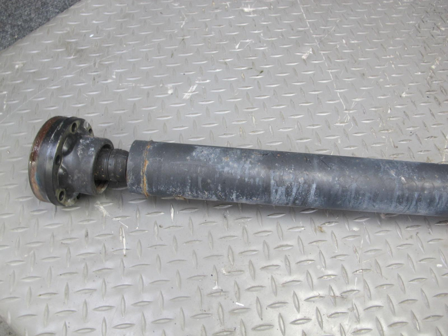 04-06 BMW E46 330i 330Ci RWD A/T Auto Transmission Driveshaft Drive Shaft OEM