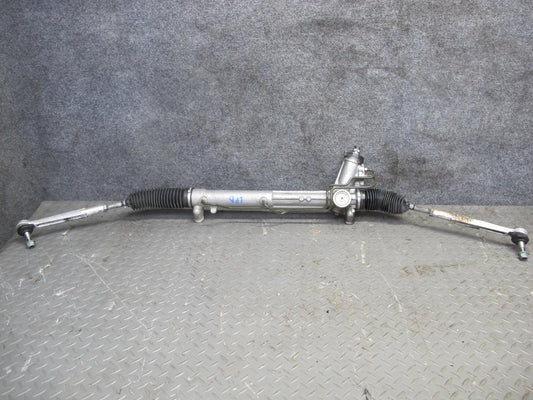 1997-2004 Porsche Boxster 986 Power Steering Rack AND Pinion Gear Assembly