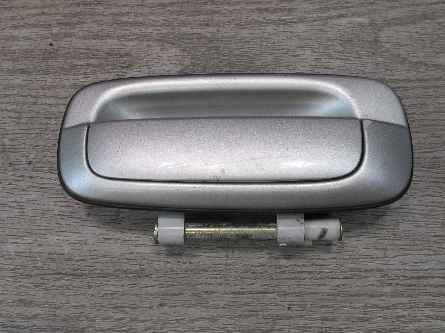 98-05 Lexus JZS160L GS400 GS430 GS300 Front & Rear Door Exterior Handle Set OEM