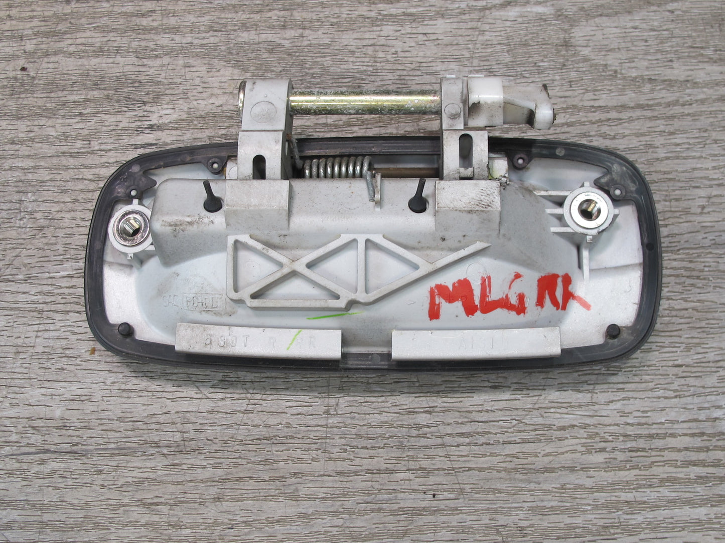 98-05 Lexus JZS160L GS400 GS430 GS300 Front & Rear Door Exterior Handle Set OEM