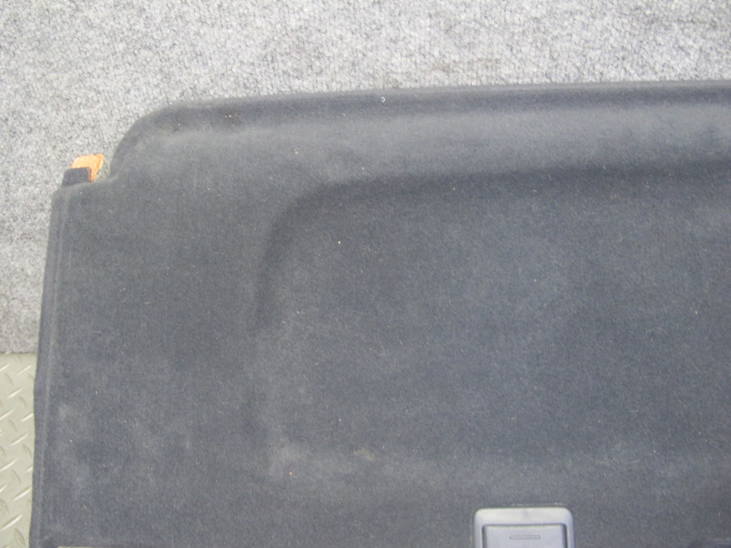 04-06 Lexus UCF30L LS430 Rear Parcel Shelf Panel Third Brake Light Set OEM