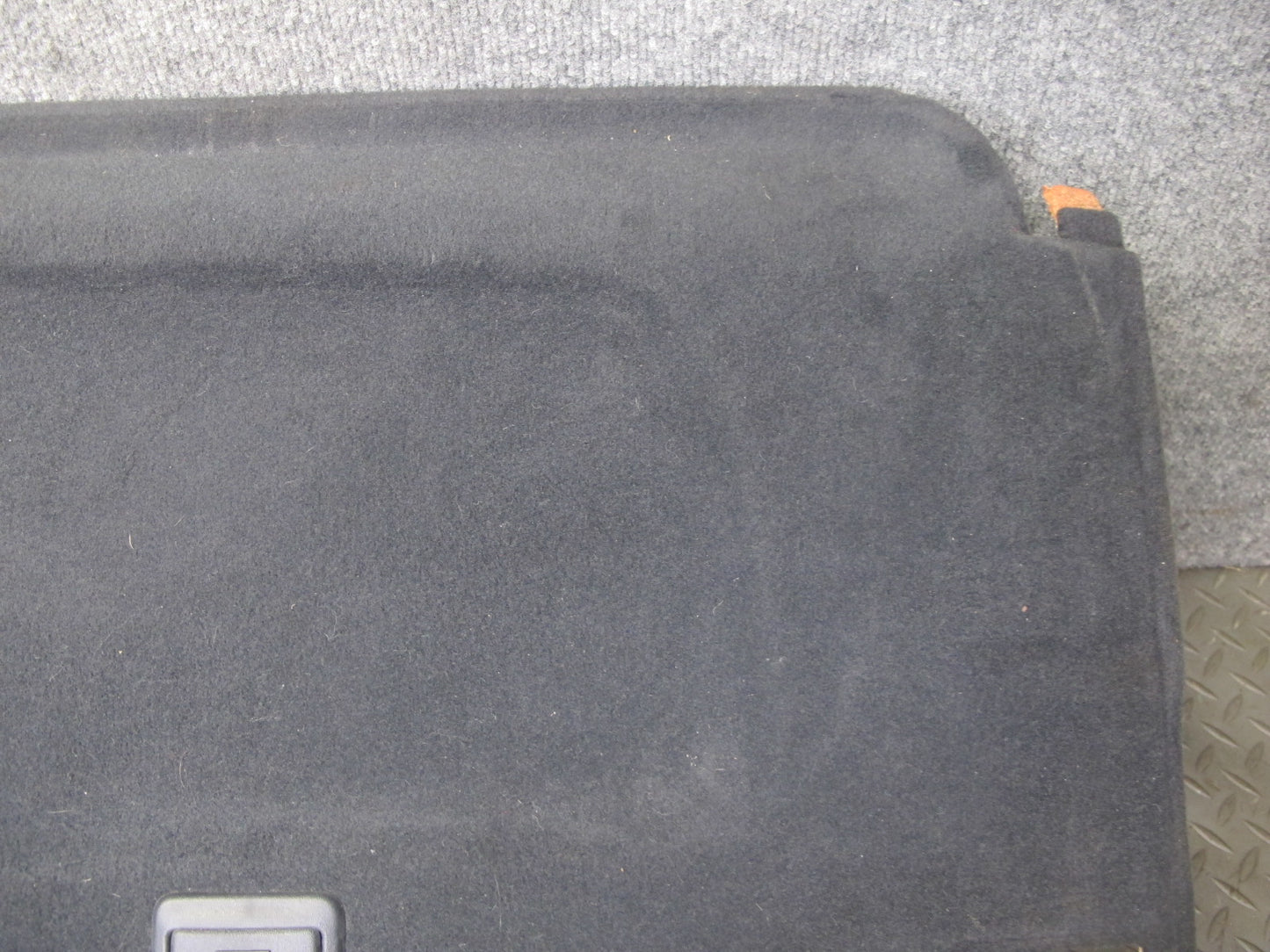 04-06 Lexus UCF30L LS430 Rear Parcel Shelf Panel Third Brake Light Set OEM