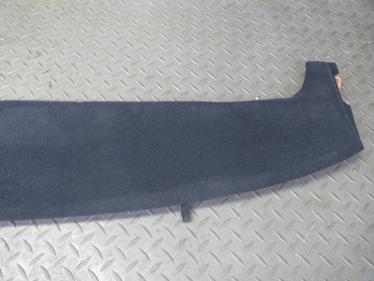 04-06 Lexus UCF30L LS430 Rear Parcel Shelf Panel Third Brake Light Set OEM