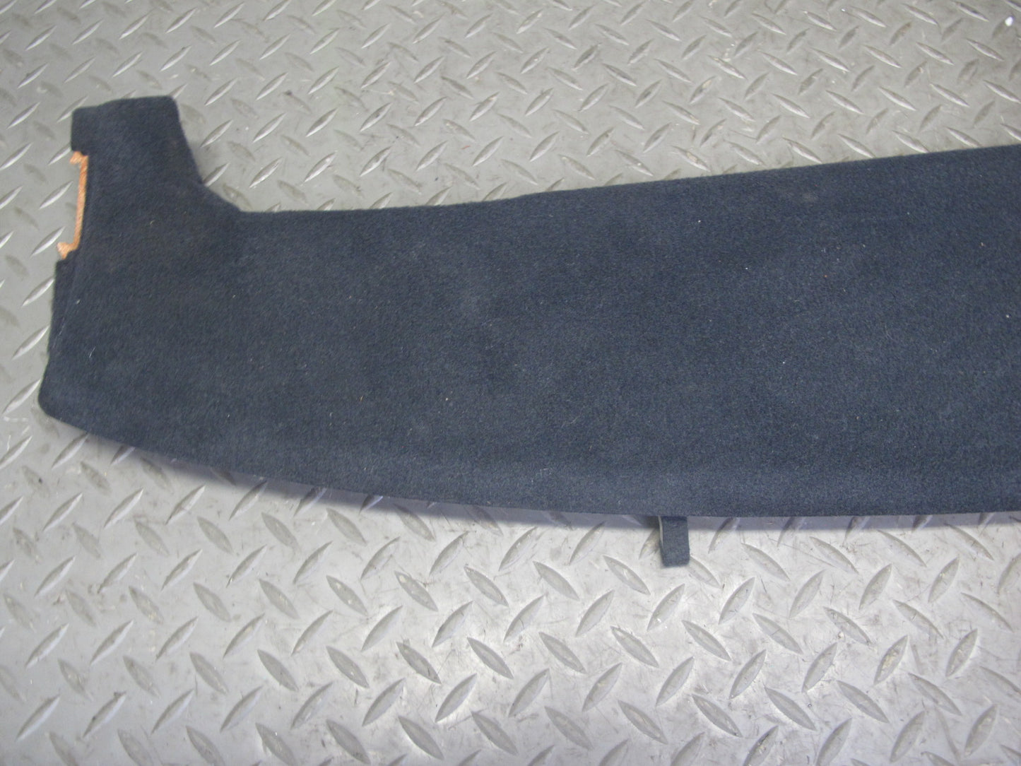04-06 Lexus UCF30L LS430 Rear Parcel Shelf Panel Third Brake Light Set OEM