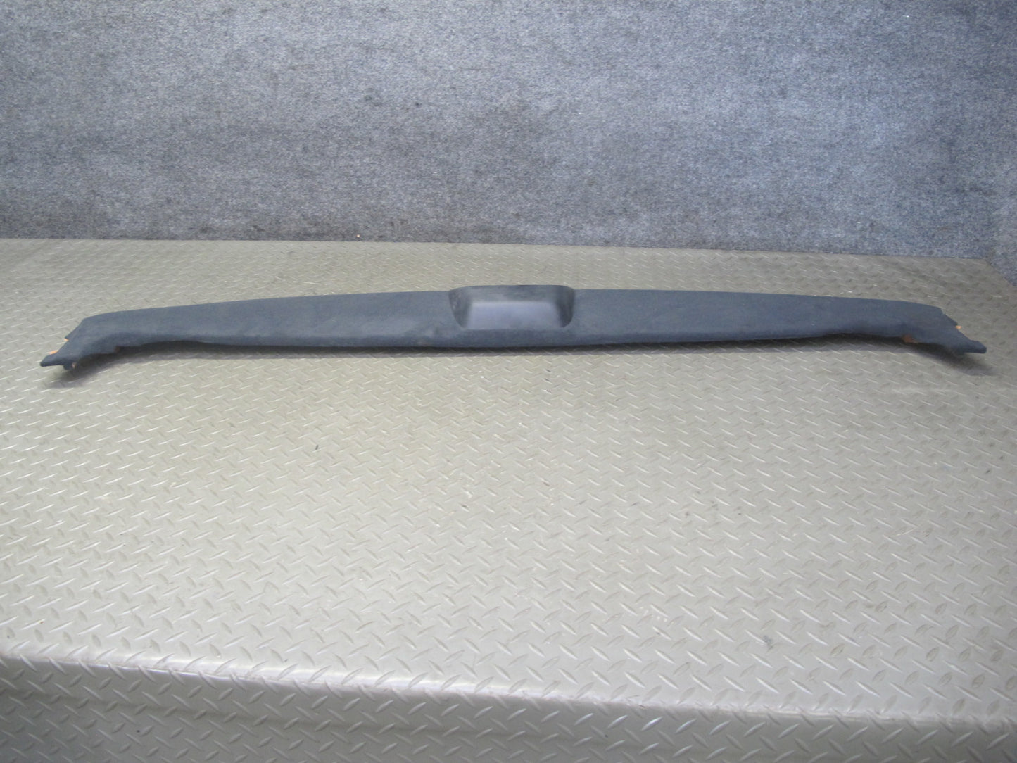 04-06 Lexus UCF30L LS430 Rear Parcel Shelf Panel Third Brake Light Set OEM