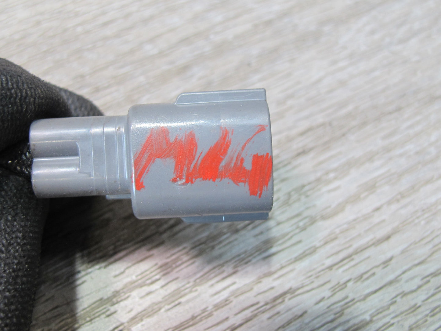 2000 Lexus JZS160L GS300 2JZGE Set of 3 O2 Oxygen Lambda Sensor OEM