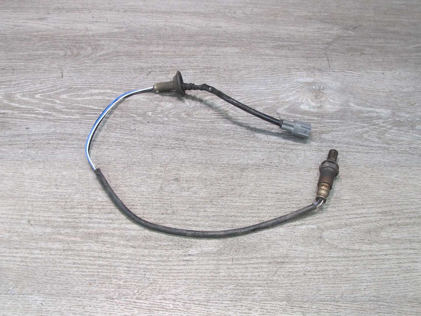2000 Lexus JZS160L GS300 2JZGE Set of 3 O2 Oxygen Lambda Sensor OEM
