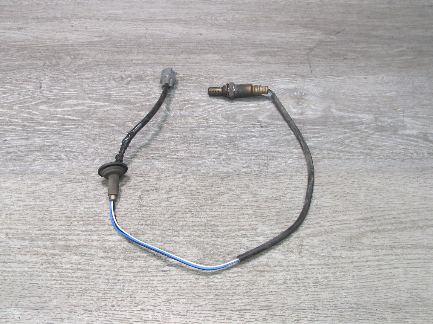 2000 Lexus JZS160L GS300 2JZGE Set of 3 O2 Oxygen Lambda Sensor OEM