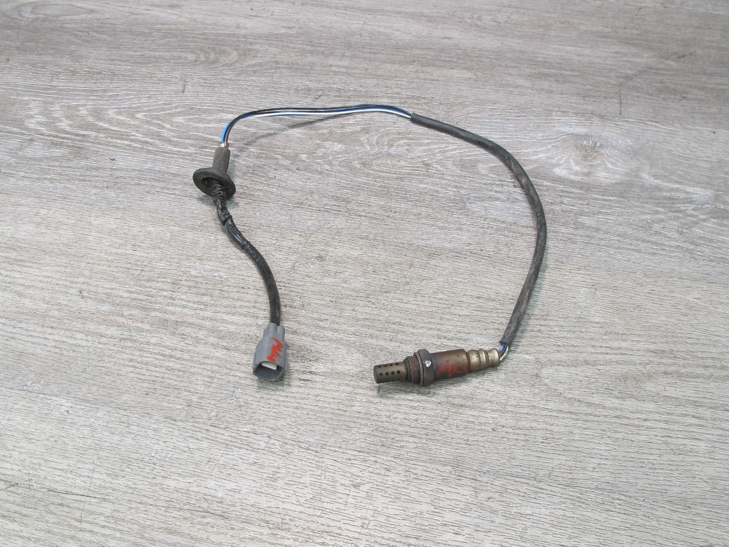 2000 Lexus JZS160L GS300 2JZGE Set of 3 O2 Oxygen Lambda Sensor OEM