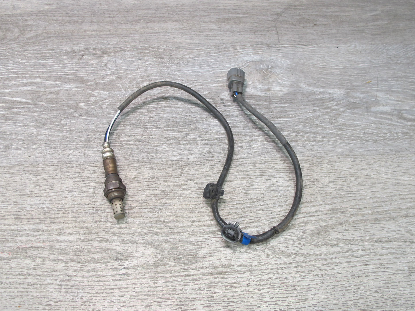 2000 Lexus JZS160L GS300 2JZGE Set of 3 O2 Oxygen Lambda Sensor OEM