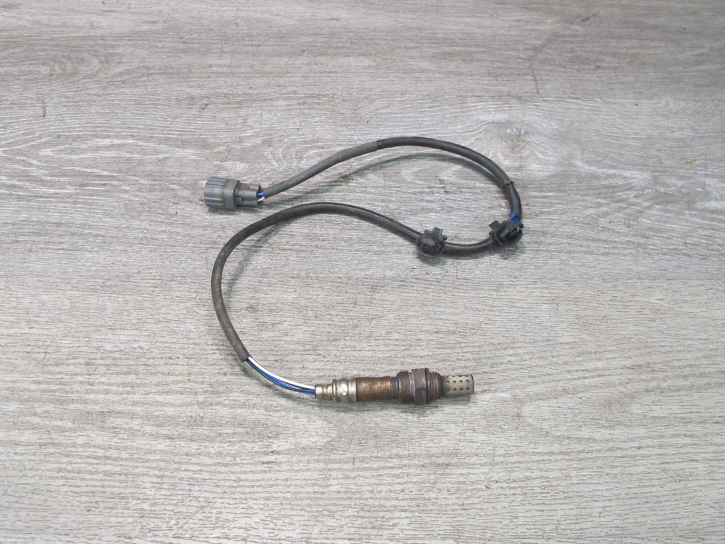 2000 Lexus JZS160L GS300 2JZGE Set of 3 O2 Oxygen Lambda Sensor OEM