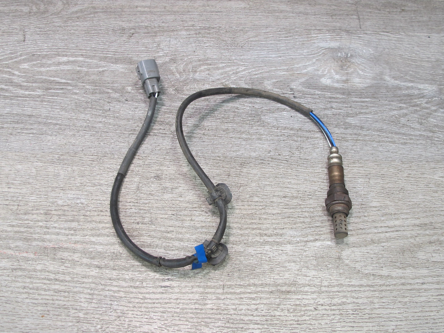 2000 Lexus JZS160L GS300 2JZGE Set of 3 O2 Oxygen Lambda Sensor OEM