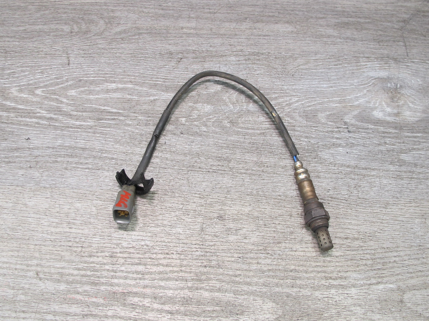 2000 Lexus JZS160L GS300 2JZGE Set of 3 O2 Oxygen Lambda Sensor OEM