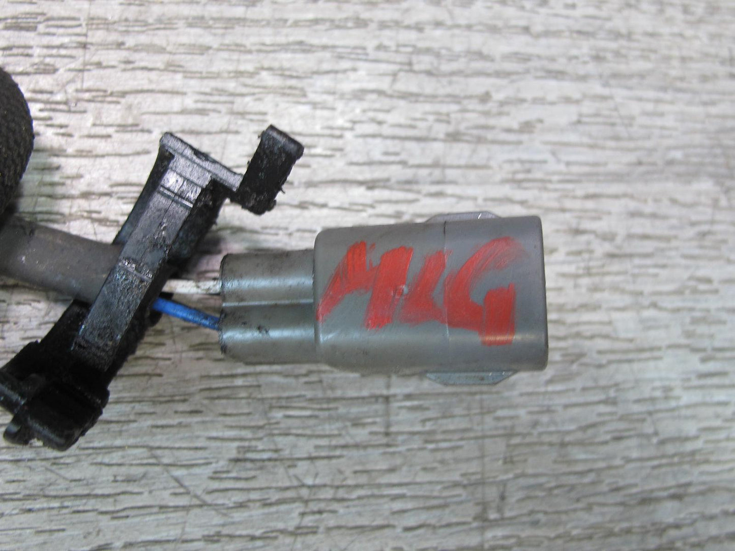 2000 Lexus JZS160L GS300 2JZGE Set of 3 O2 Oxygen Lambda Sensor OEM