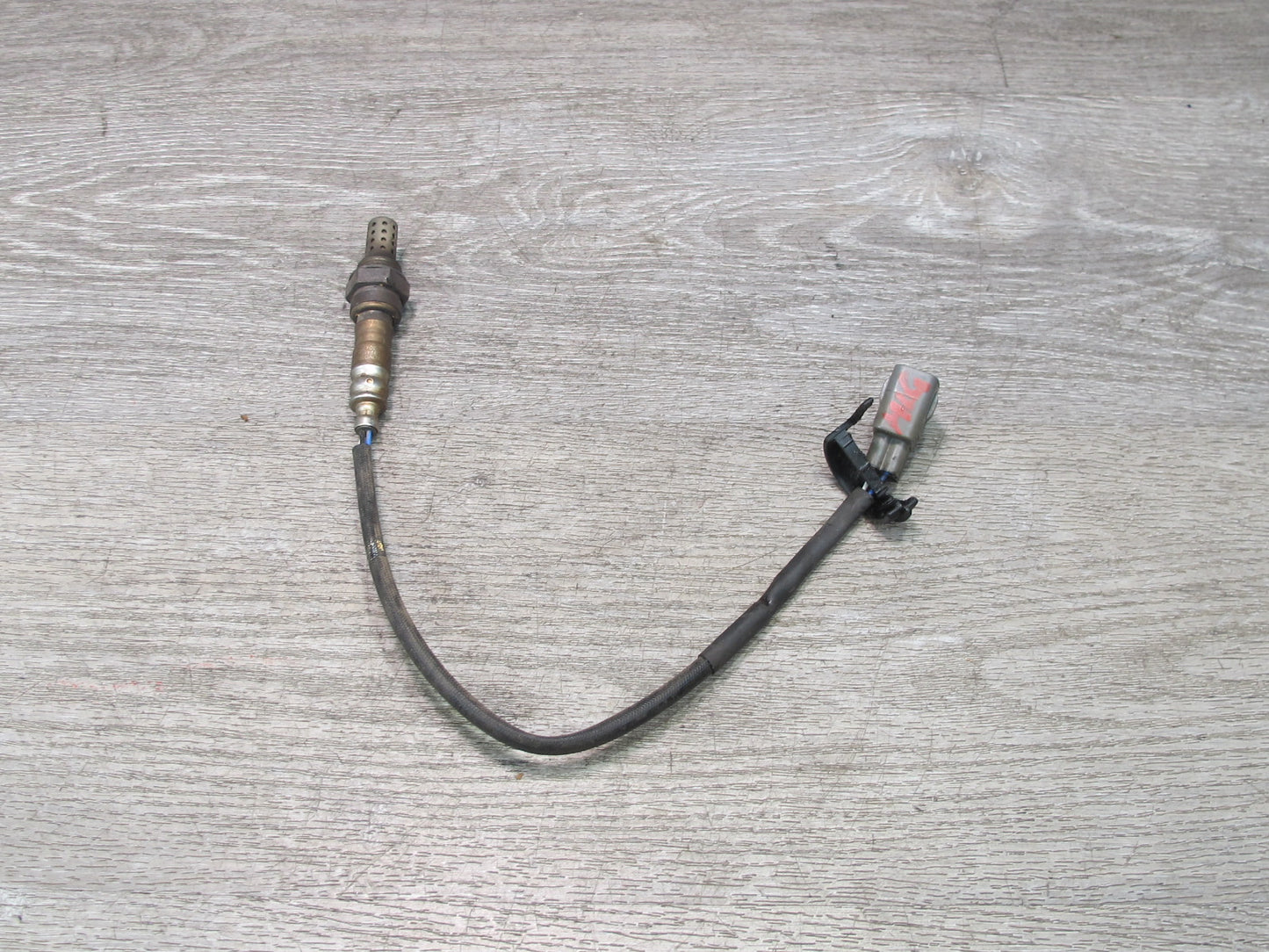 2000 Lexus JZS160L GS300 2JZGE Set of 3 O2 Oxygen Lambda Sensor OEM