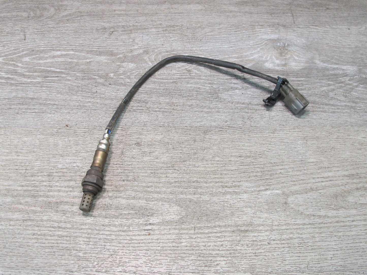2000 Lexus JZS160L GS300 2JZGE Set of 3 O2 Oxygen Lambda Sensor OEM