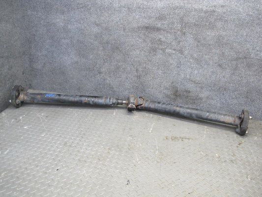 98-05 Lexus JZS160L GS300 A/T Rear Drive Shaft Driveshaft 106K Miles OEM