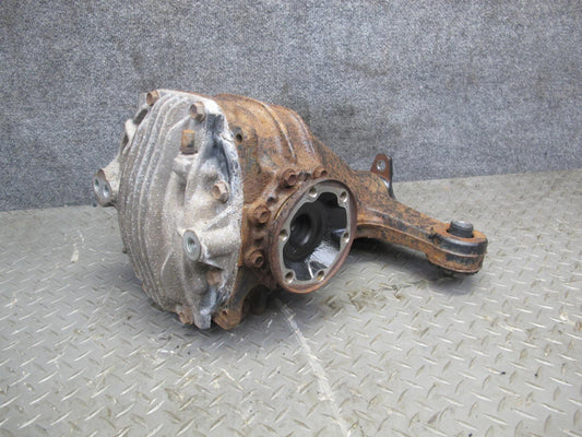 98-05 Lexus JZS160L GS300 RWD Rear Differential Carrier 3.92 Ratio 106K Mile OEM