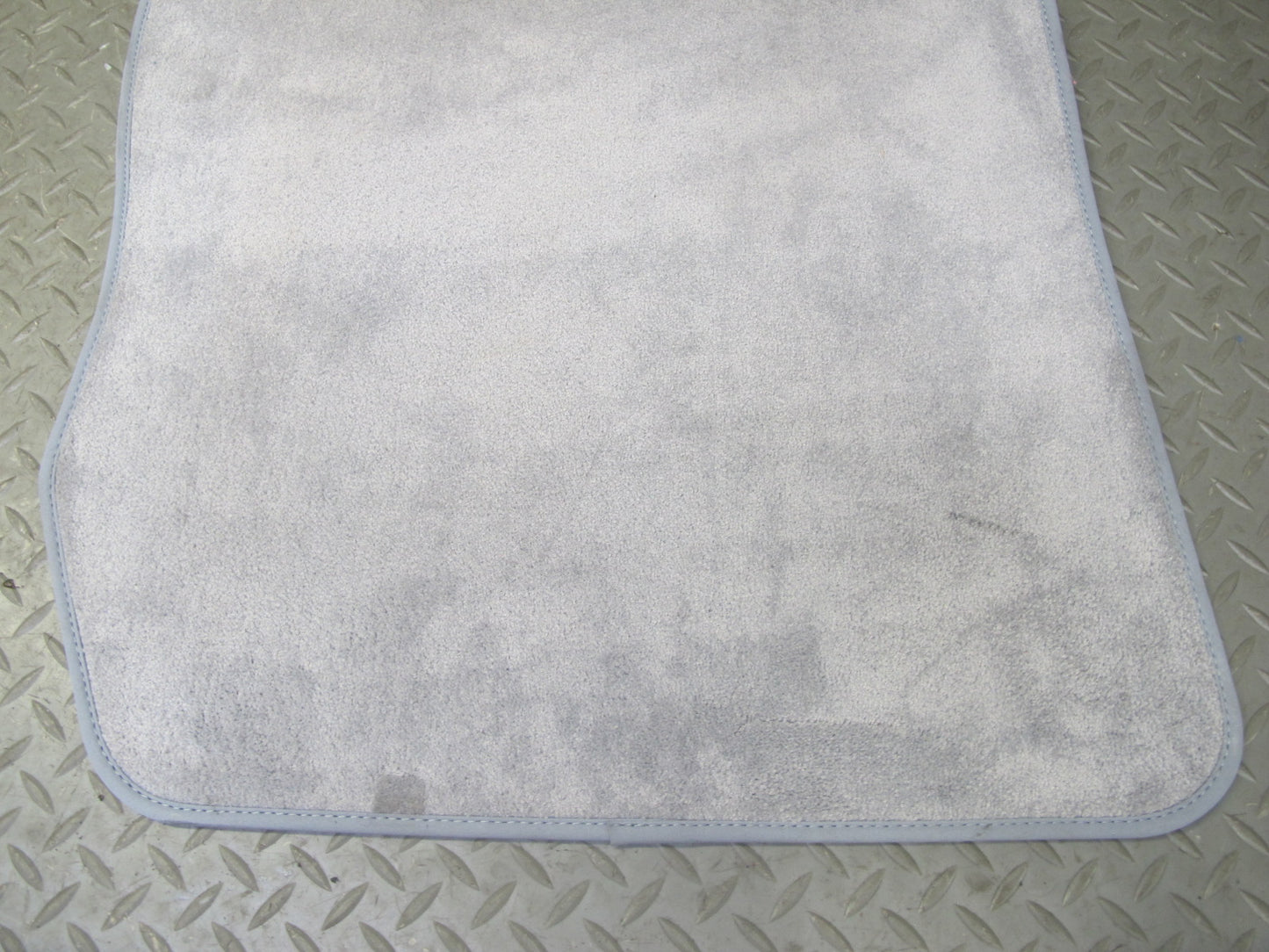 2003-2010 Porsche Cayenne 955 Front & Rear Carpet Floor MAT Set of 4