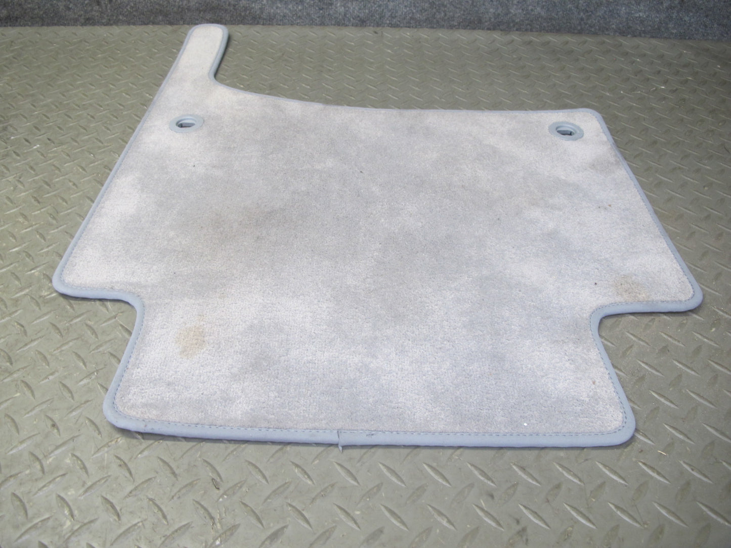 2003-2010 Porsche Cayenne 955 Front & Rear Carpet Floor MAT Set of 4