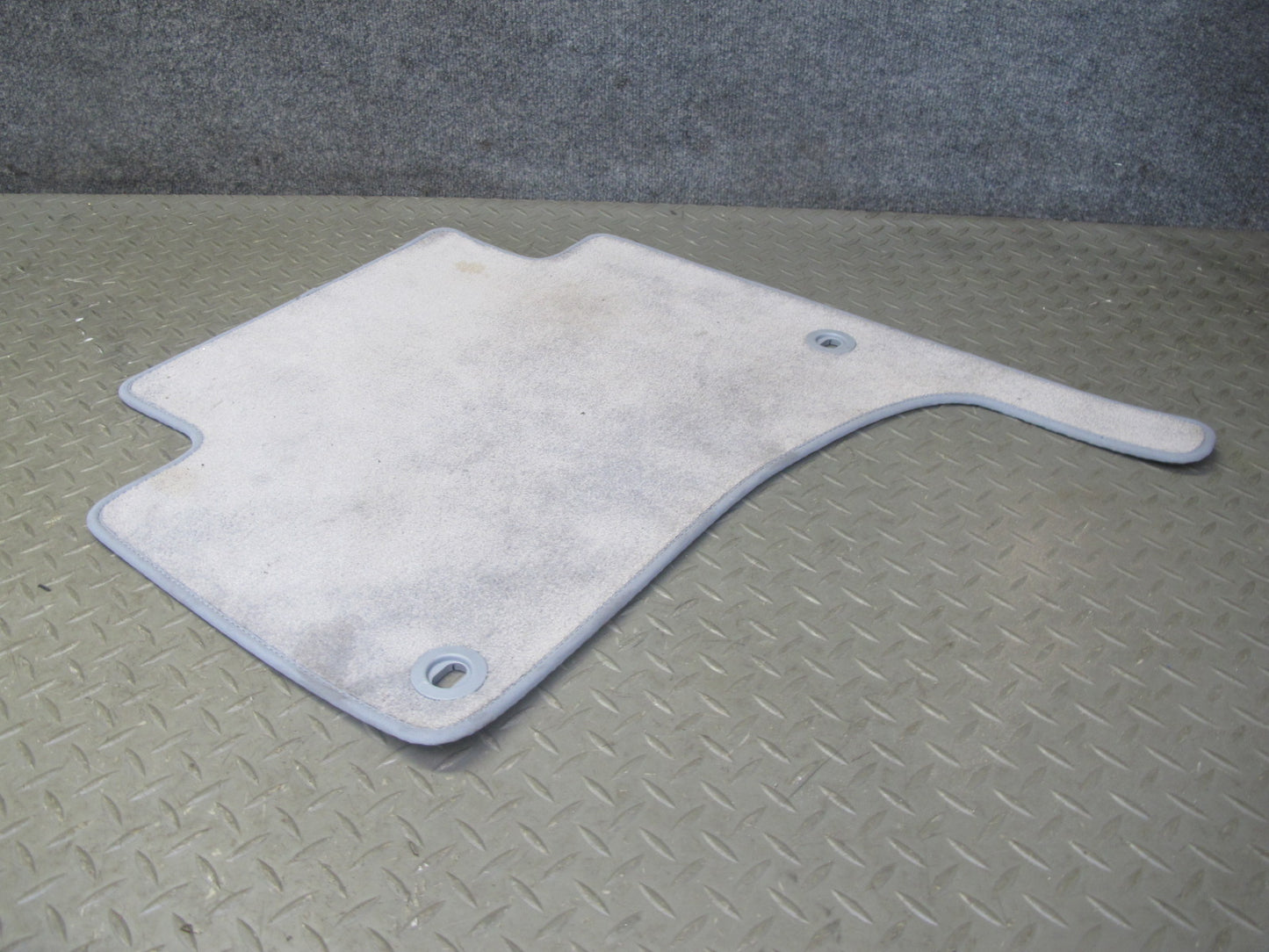 2003-2010 Porsche Cayenne 955 Front & Rear Carpet Floor MAT Set of 4
