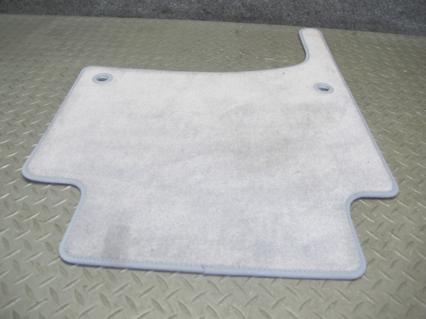 2003-2010 Porsche Cayenne 955 Front & Rear Carpet Floor MAT Set of 4