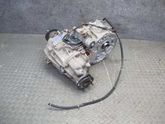 2003-2005 Lexus UZJ100L LX470 Transmission Transfer Case Box w Motor
