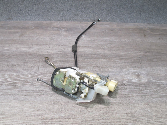 98-00 Lexus GS400 GS300 JZS160L Front Left Driver Door Lock Latch Actuator OEM