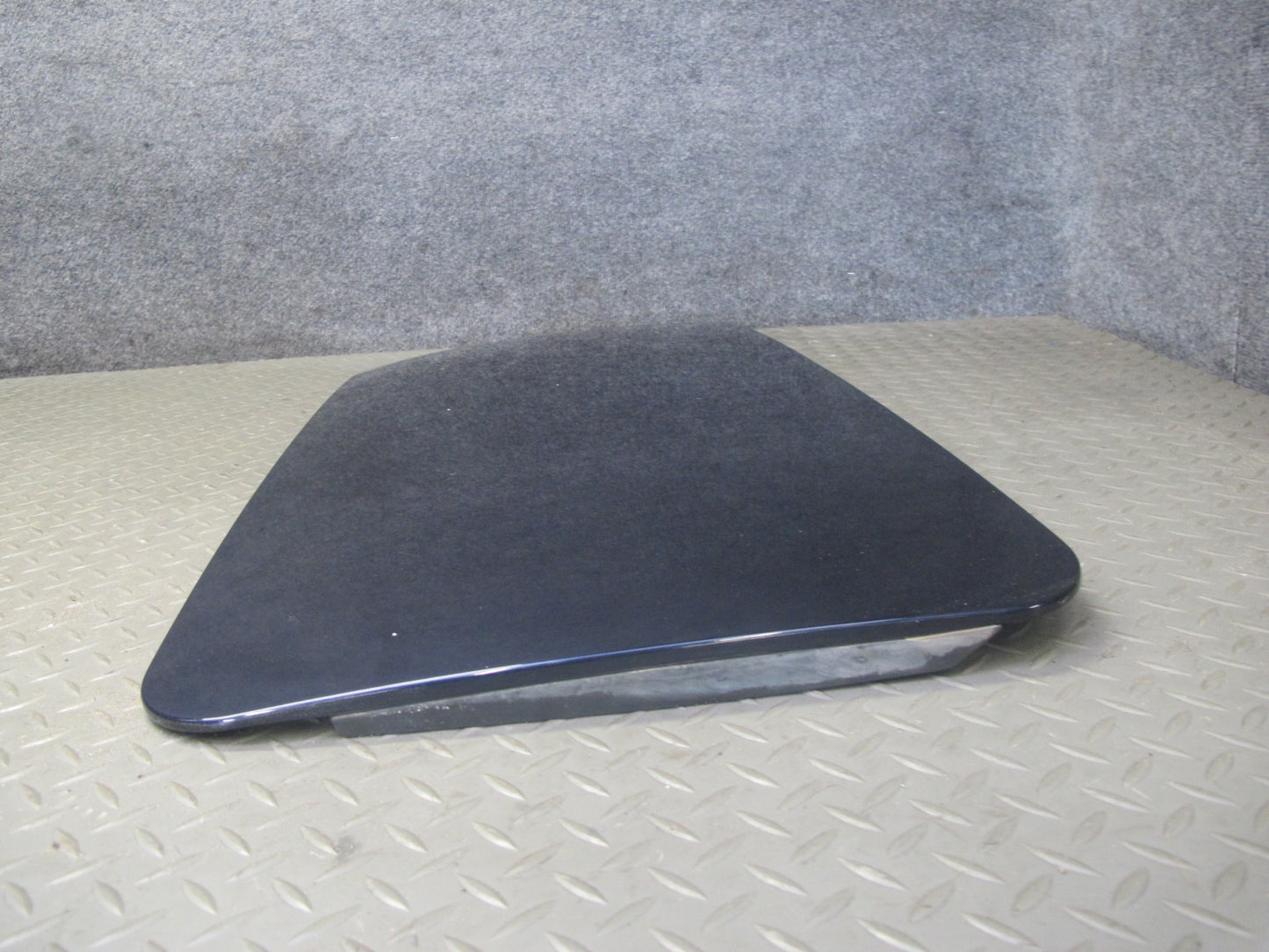 2005-2012 Porsche 911 997 Sunroof Panel Midnight Blue