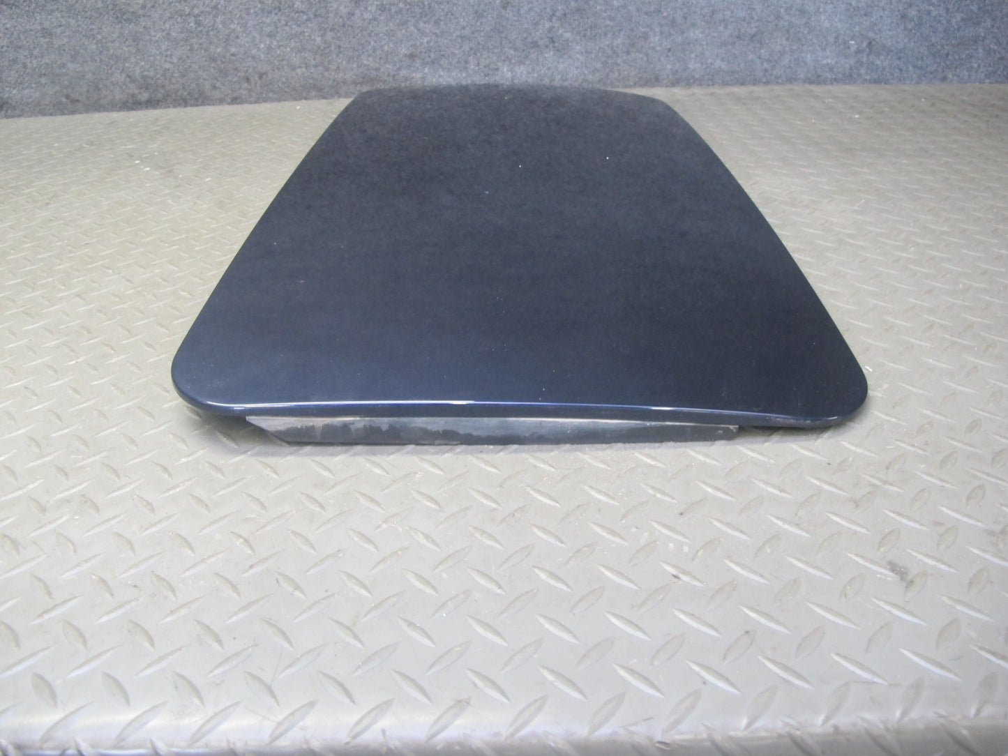 2005-2012 Porsche 911 997 Sunroof Panel Midnight Blue