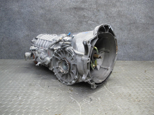 06-08 Porsche 911 997 RWD M/T G97.01 Manual Transmission Trans Axle 110k Miles