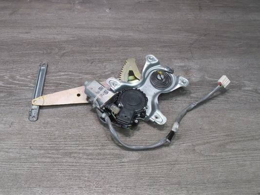 98-05 Lexus JZS160 GS400 GS430 GS300 Rear Left Door Window Regulator w Motor OEM