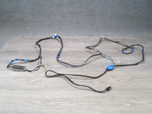 2000 Lexus JZS160L GS400 GS300 Antenna Radio Wire Wiring Harness OEM