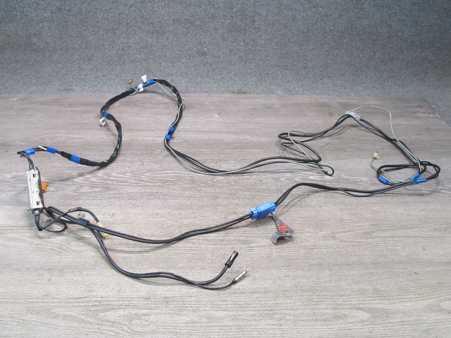 2000 Lexus JZS160L GS400 GS300 Antenna Radio Wire Wiring Harness OEM