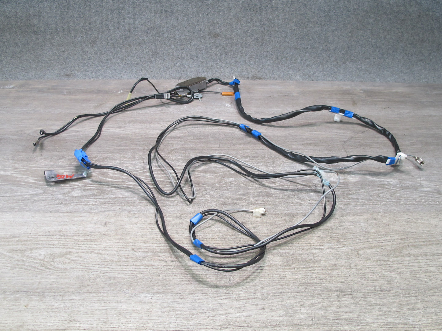 2000 Lexus JZS160L GS400 GS300 Antenna Radio Wire Wiring Harness OEM