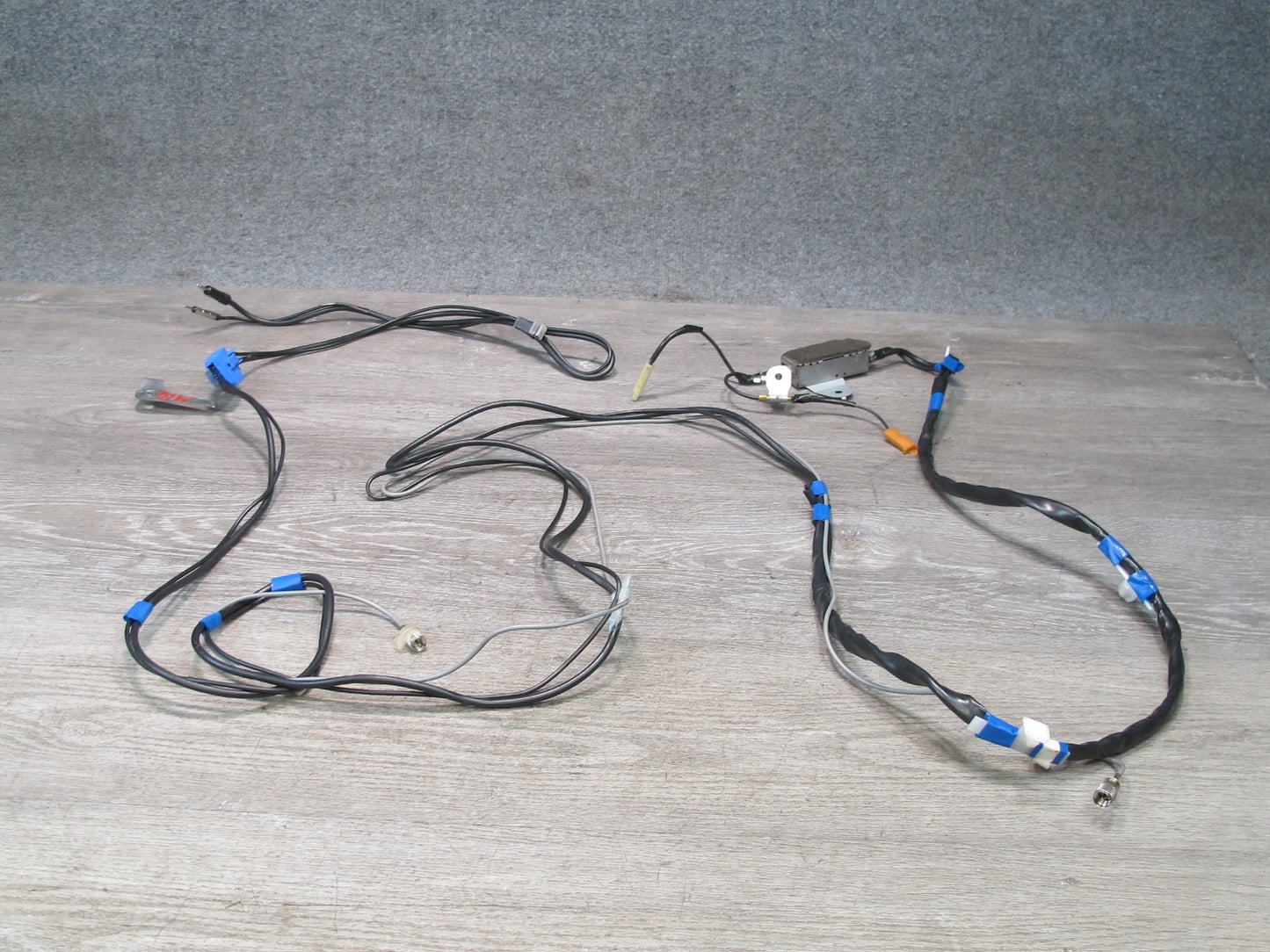 2000 Lexus JZS160L GS400 GS300 Antenna Radio Wire Wiring Harness OEM