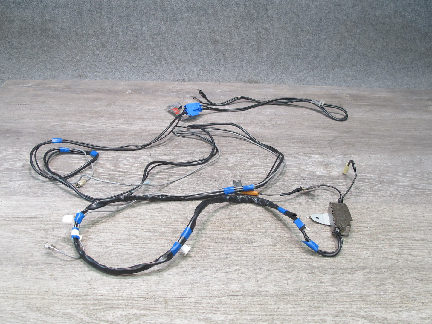2000 Lexus JZS160L GS400 GS300 Antenna Radio Wire Wiring Harness OEM