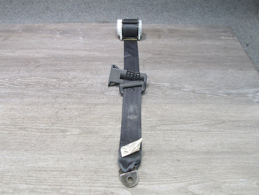 99-01 LEXUS GS300 GS430 REAR LEFT CENTER RIGHT SIDE SEATBELT RETRACTOR SET OEM