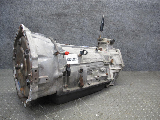 2004-2005 Lexus UZJ100L LX470 A750F A/T Automatic Transmission 35010-60A10