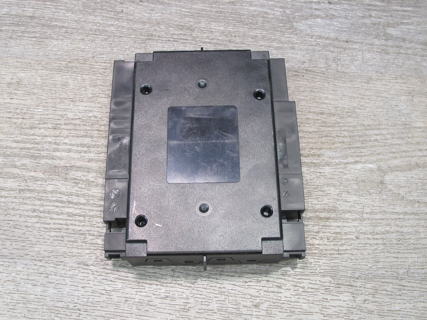 2003-2006 Porsche Cayenne 955 Body Control Module Unit 7L5937049D