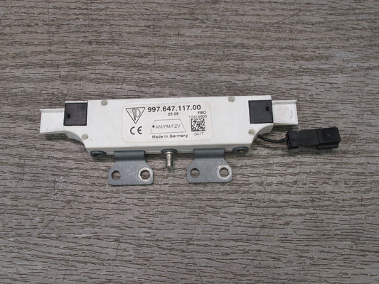 2005-2012 Porsche 911 997 Radio Antenna Amplifier AMP 99764711700