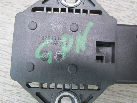2005-2008 Porsche 911 997 Boxster ABS Deceleration YAW Turn Rate Sensor