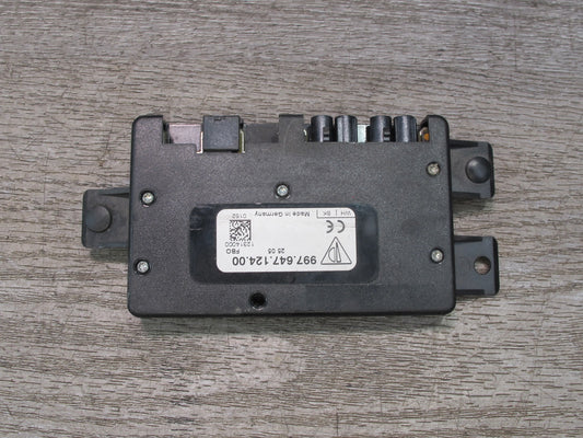 2005-2008 Porsche 911 997 Navigation Radio Antenna Control Module 99764712400