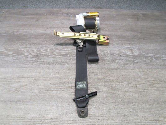 99-01 LEXUS GS300 GS430 FRONT LEFT & RIGHT SIDE SEATBELT RETRACTOR SET OEM
