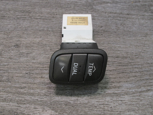 01-06 Lexus UCF30L LS430 Driver Temperature Control Switch 87190-50010 OEM