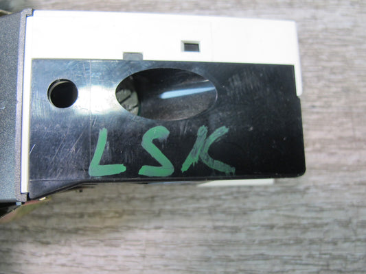 01-06 Lexus UCF30L LS430 Driver Temperature Control Switch 87190-50010 OEM