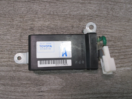 04-06 Lexus UCF30L LS430 Door Control Receiver Module 89741-50460 OEM
